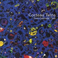 Four Calendar Cafe