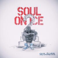 Soul On Ice 2
