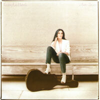 Emmylou Harris - White Shoes [LP]