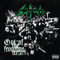Sodom - Out Of The Frontline Trench