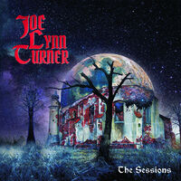 Joe Lynn Turner - Sessions [Limited Edition] (Red)