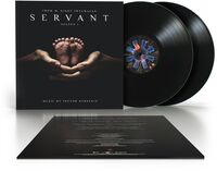 Servant: Season 1 (Original Soundtrack)