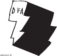 Dfa Compilation 2 / Various