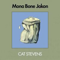 Yusuf / Cat Stevens - Mona Bone Jakon: 50th Anniversary Edition [Deluxe 2CD]