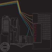 Between The Buried And Me - Colors [2020 Remix/Remaster 2LP]