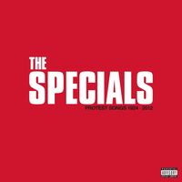 The Specials - Protest Songs 1924 – 2012 [Deluxe CD]