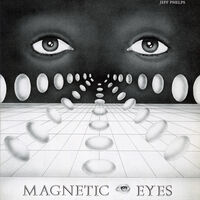 Magnetic Eyes (Smog)