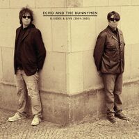 Echo & The Bunnymen - B-Sides and Live (2001 - 2005) [RSD 2022]