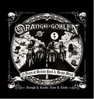 Rough & Ready Live & Loud (Uk)