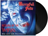 Mercyful Fate - Return Of The Vampire [LP]