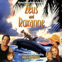 Bruce Rowland - Zeus And Roxanne (Original Soundtrack)