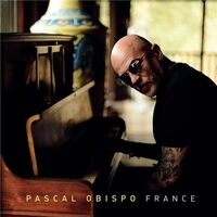 Pascal Obispo - France