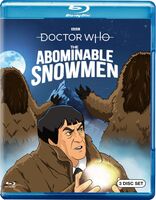 Doctor Who: Abominable Snowmen - Doctor Who: Abominable Snowmen / (Ecoa)