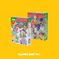 NCT Dream - Candy: Special Version [Limited Edition] (Asia)