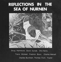 Reflections In The Sea Of Nurnen