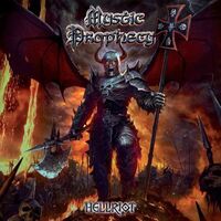 Mystic Prophecy - Hellriot (Medb)