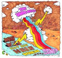 Unicorns - Who Will Cut Our Hair When We're Gone? [Colored Vinyl]