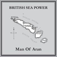 Man Of Aran (Blue)
