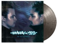 In Stereo (Blk)