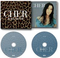 Cher - Believe [Deluxe] (Aniv)