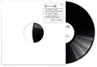 Ghosts Again Remixes (Can)