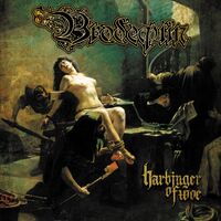 Harbinger Of Woe (Gate)