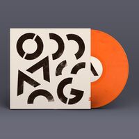 Oddarrang