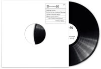 My Favourite Stranger (Remixes) (Can)