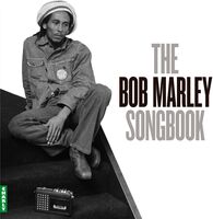 Bob Marley Songbook (Uk)