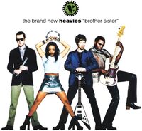 Brother Sister: 30th Anniversary Edition (Aniv)