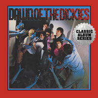 Dawn Of The Dickies: Expanded Classic Album Series