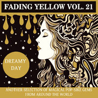 Fading Yellow Vol 21 / Various