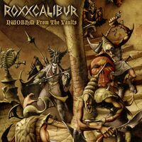Nwobhm From The Vaults (Bonus Track)
