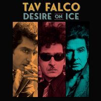 Desire On Ice