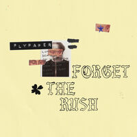 Forget The Rush - Blue/Yellow (Blue)