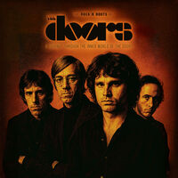 Rock N Roots Of