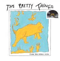 From The Other Side - 100gm Coke Bottle 10-Inch