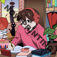 Lo-Fi Ghibli 3 (Jpn)