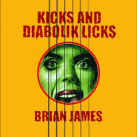 Kicksa & Diabolik Licks