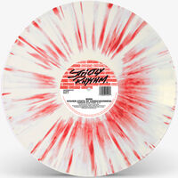 Wink - Higher State Of Consciousness [Colored Vinyl] (Red) (Wht)