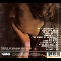 Delbert McClinton - Cost Of Living [Digipak]