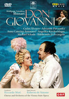 W.A. Mozart - Don Giovanni / (Ws Sub)