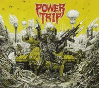 Power Trip - Opening Fire: 2008-2014 [Import]