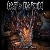 Iced Earth - Enter The Realm EP [Import Limited Edition]
