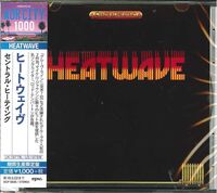Heatwave - Central Heating (Bonus Track) [Limited Edition] (Jpn)