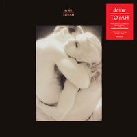 Toyah - Desire [180-Gram White Colored Vinyl]