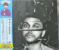 Beauty Behind The Madness (Bonus Tracks)
