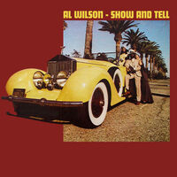 Al Wilson - Show & Tell (Mod)