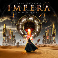 Johan Kihlberg's Impera - Spirit Of Alchemy