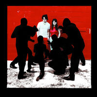 The White Stripes - White Blood Cells [With Booklet]